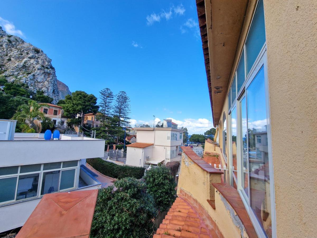 Ashur310 Residence Mondello Exterior photo