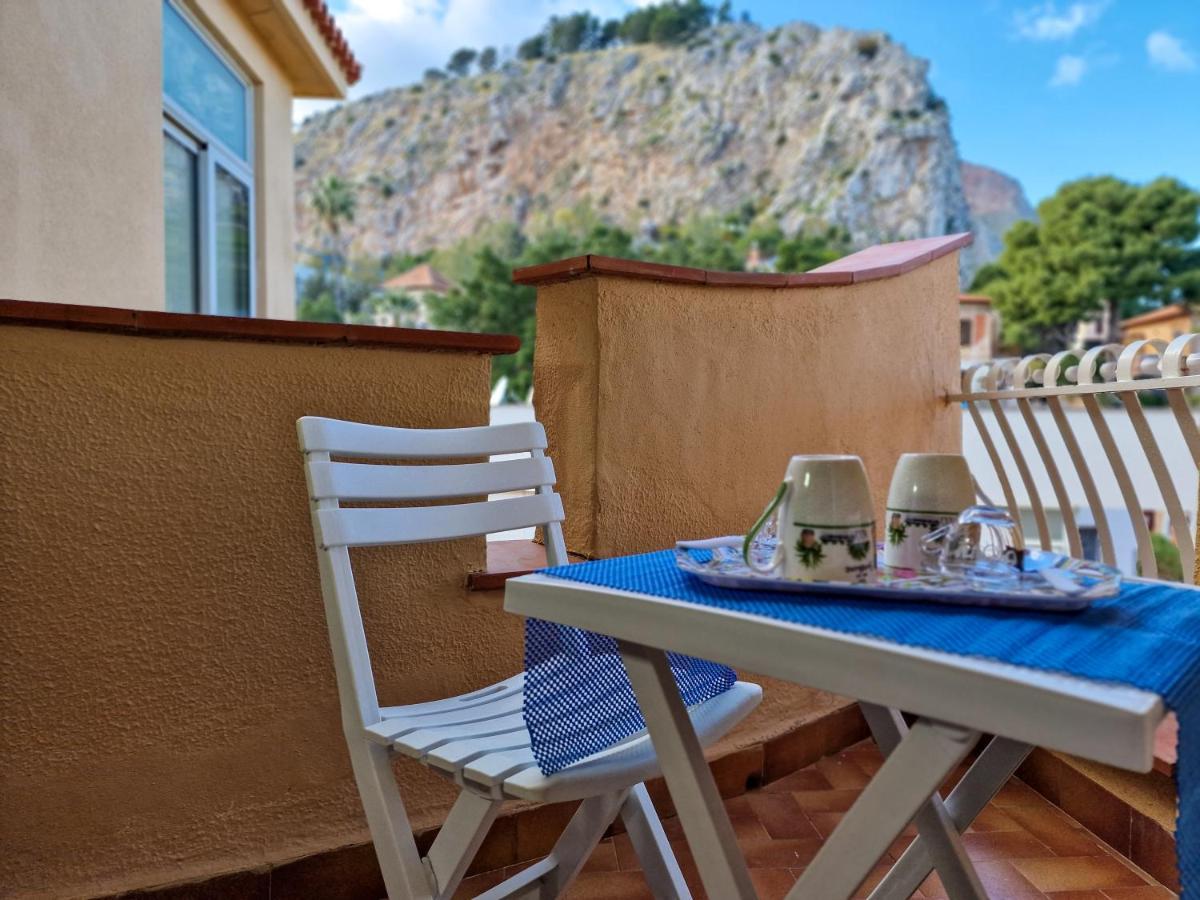 Ashur310 Residence Mondello Exterior photo
