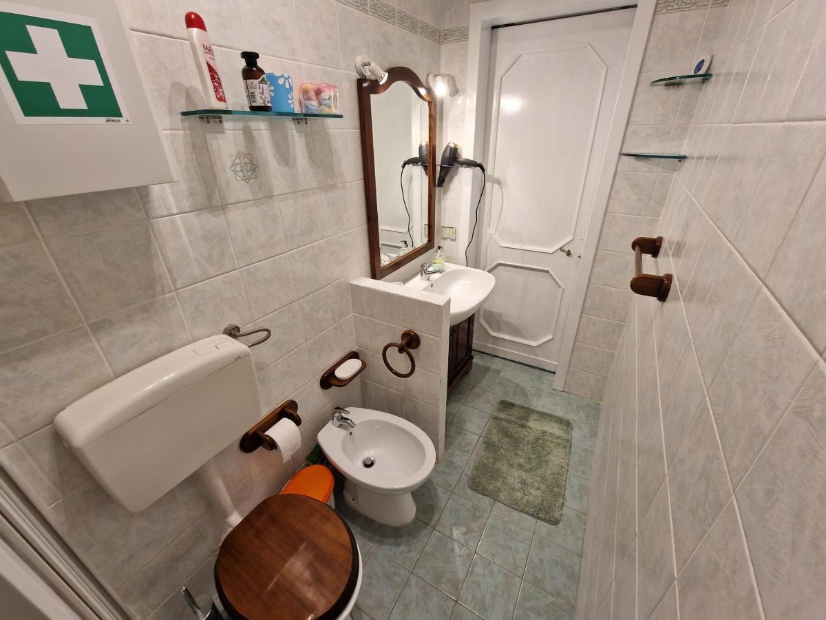 Ashur310 Residence Mondello Exterior photo