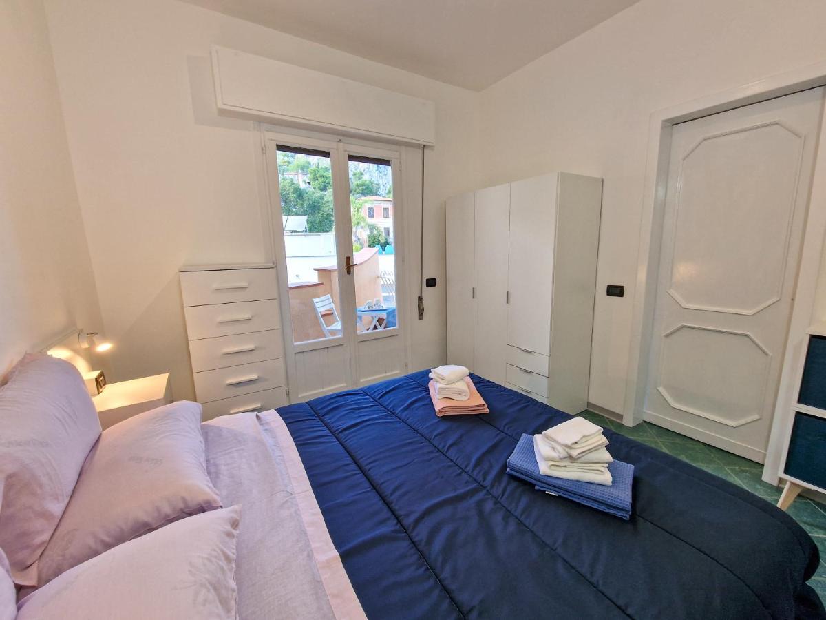 Ashur310 Residence Mondello Exterior photo