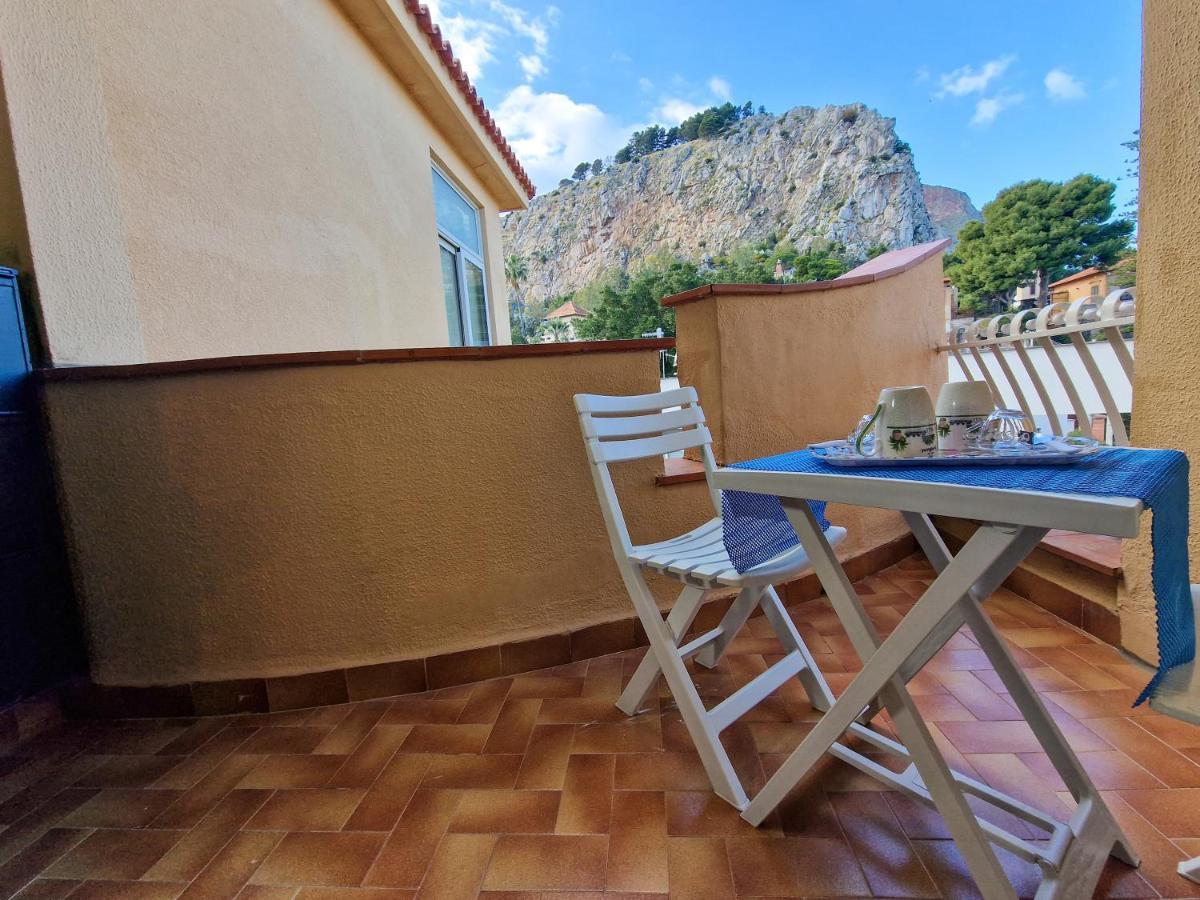 Ashur310 Residence Mondello Exterior photo