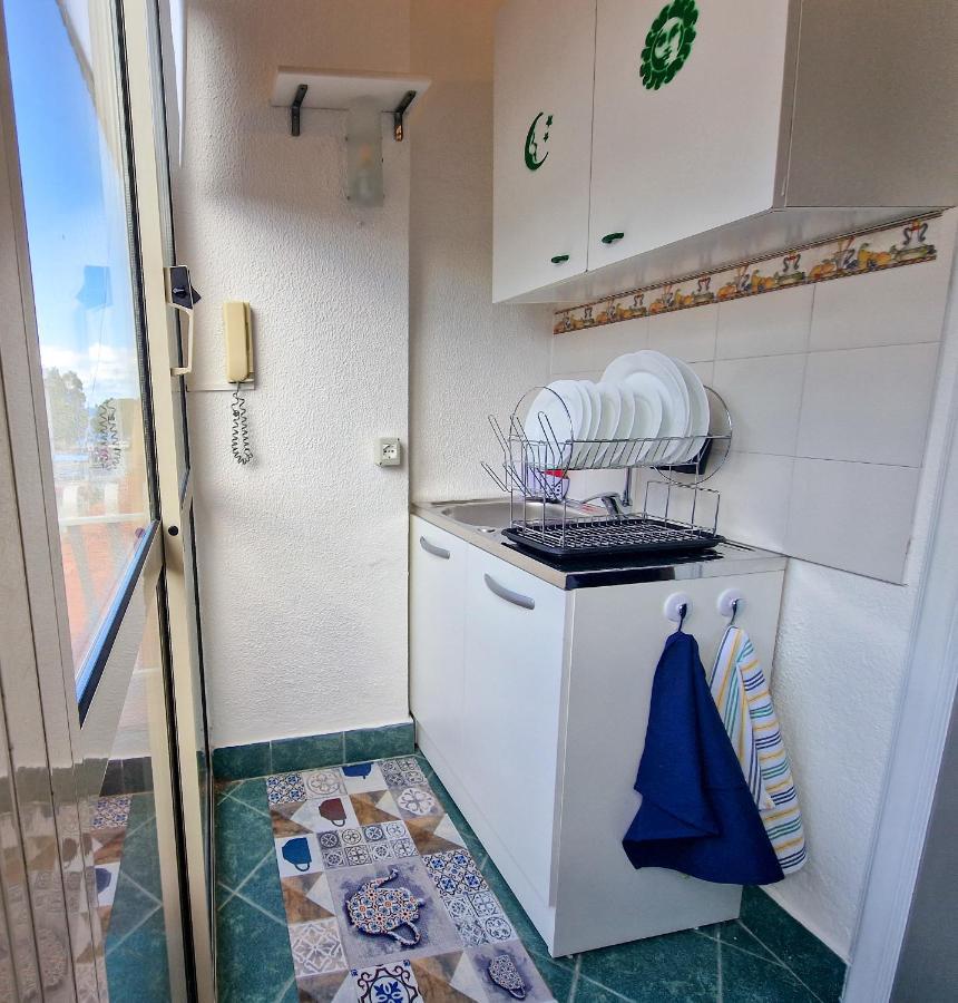 Ashur310 Residence Mondello Exterior photo